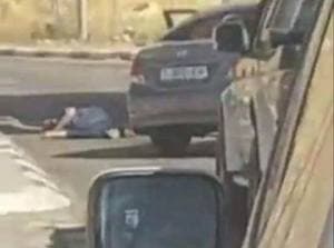 Tentative d'attentat près de Jérusalem