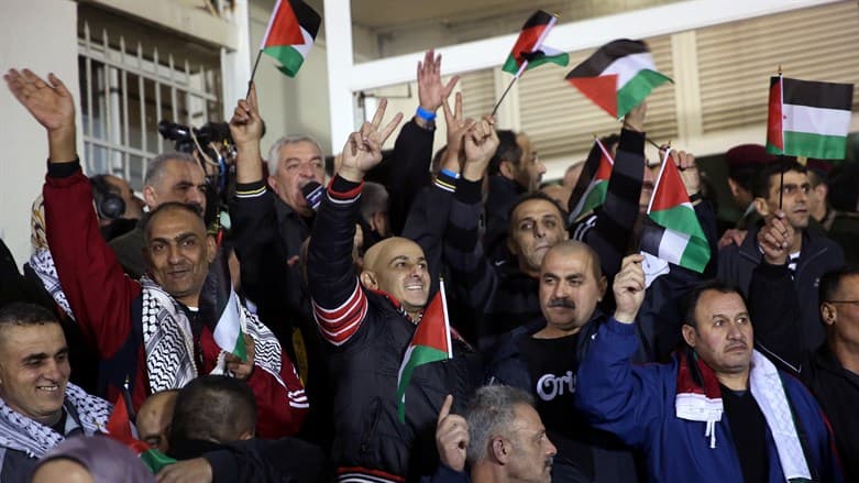 Libération de terroristes palestiniens : Tsahal se redéploie pour sécuriser la Judée-Samarie