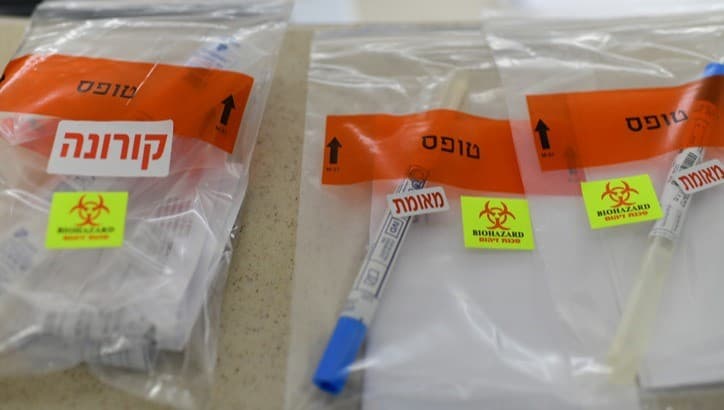 Corona : les nouvelles consignes de tests et confinements