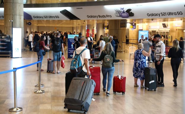 Nouvelles mesures pour les groupes de touristes entrants