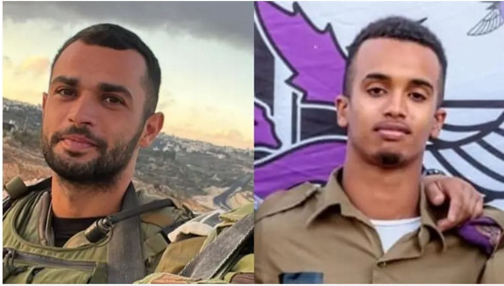 Tsahal annonce la mort deux soldats