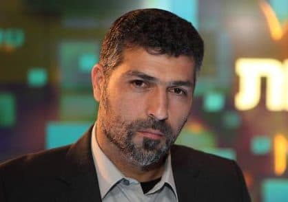 Tsvi Yehezkeli commente le 34e anniversaire du Hamas...