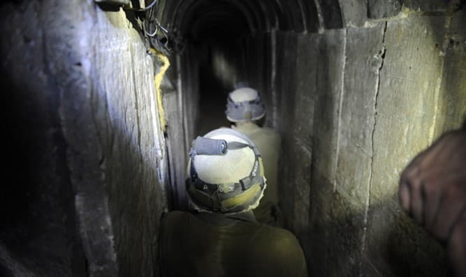 Le Hamas sous pression: sans carburant, ils ne pourront plus respirer dans leurs tunnels
