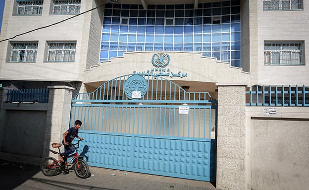 ”UNRWA: la haine commence ici”, le rapport édifiant de UN Watch sur les enseignants des écoles de l’UNRWA