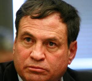 Knesset : création du "lobby du Tanakh'"