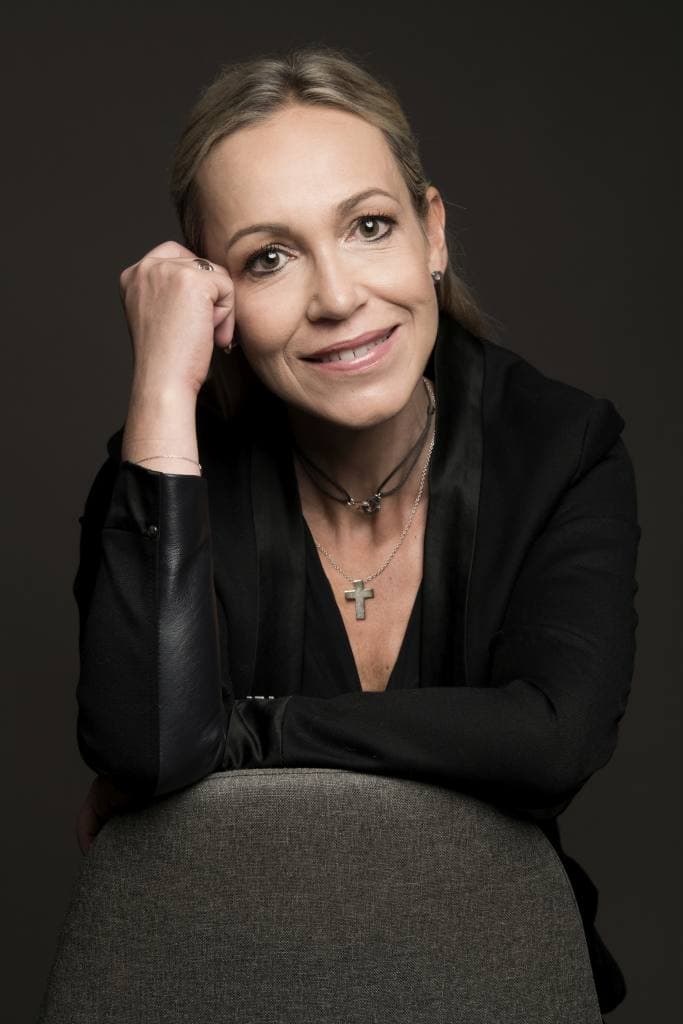 "Vous n'aurez pas les enfants", entretien avec Valérie Portheret, historienne