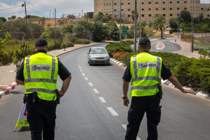 BREAKING: vers un blocus des week-ends