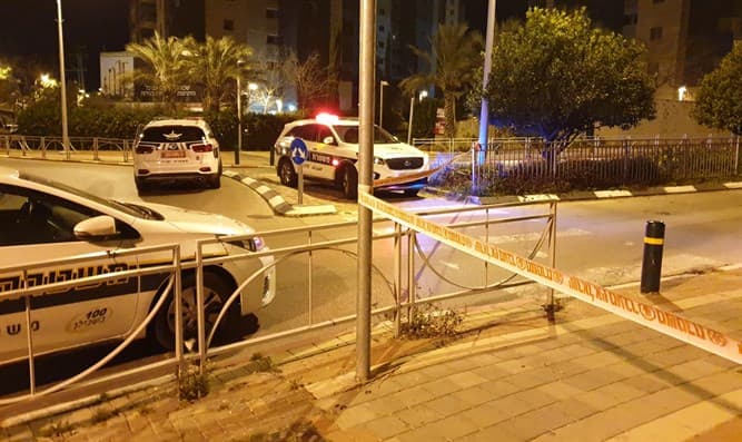 Prof. Arié Bakhrakh : les causes réelles de la violence au sein de la population arabe israélienne