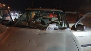 Réactions politiques après l'attentat