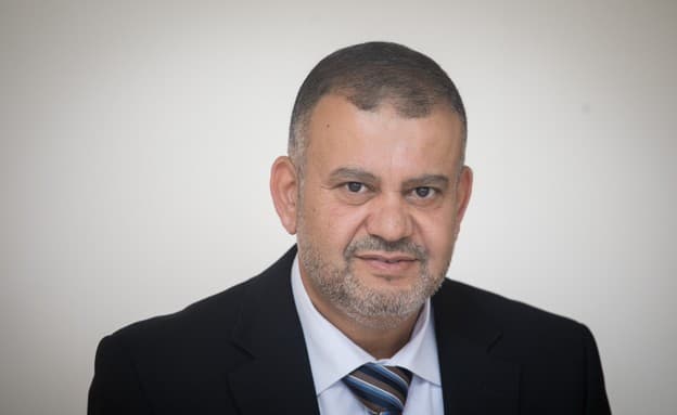 Tentative de manipulation d'un député de Ra'am