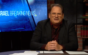 Médias : la chaîne évangéliste God TV interdite en Israël