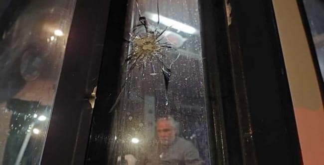 Attentat à l’arme à feu dans le nord de la Samarie