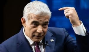 Amir Ohana défie Yaïr Lapid
