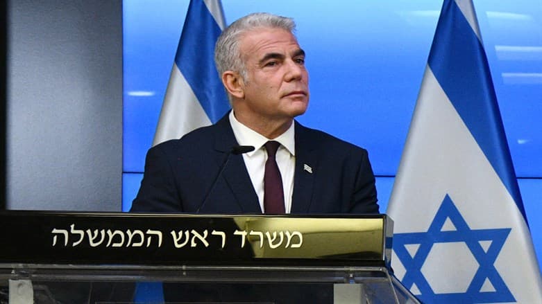 Quelle est la position de Yaïr Lapid sur l'accord sur le nucléaire iranien?