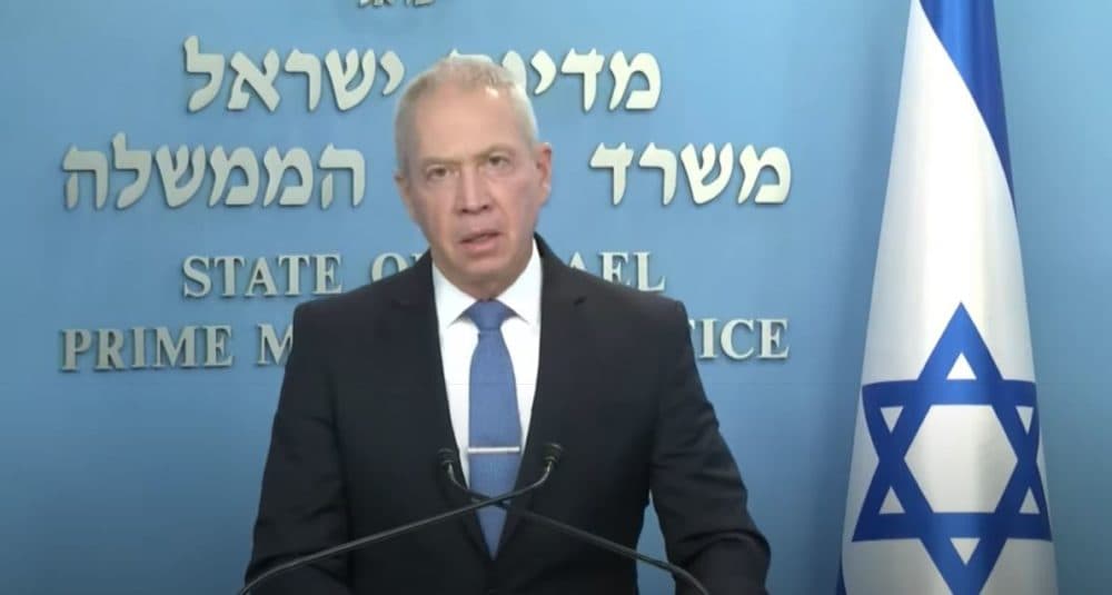 Galant : “Il s’agit d’une mission de la plus haute importance”