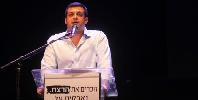 Qui a souhaité le Corona à Binyamin Netanyahou ?