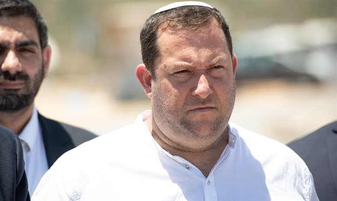 Calomnie antisémite de l'émissaire de l'Onu au Proche-Orient