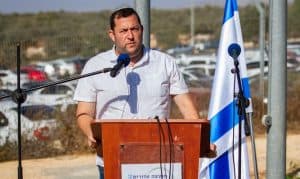 Judée-Samarie : tensions entre Yossi Dagan et David Elahyani