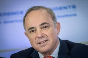 "Sans l'accord sur le gaz, l'électricité aurait augmenté de 200%"