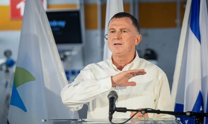 Le ministre de la Santé évoque les prochaines fêtes...