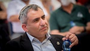 Le gouvernement veut créer une ville haredite dans le Neguev