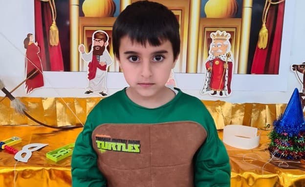 Guilad Erdan à l’ONU: »ce rapport est une blague »