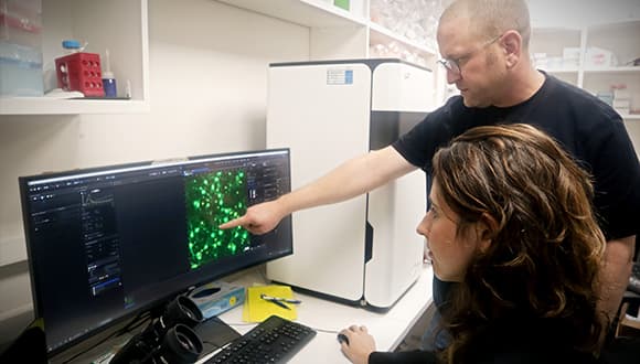 Université de Tel Aviv: percée dans la recherche sur l’autisme
