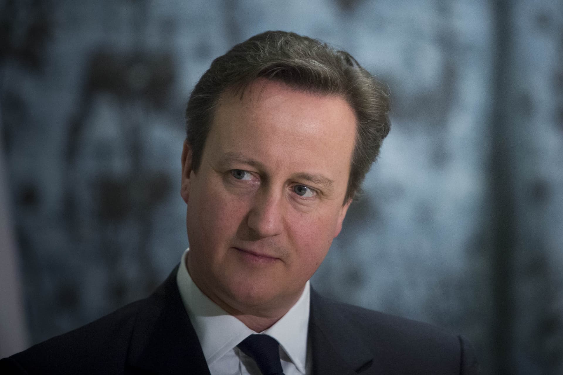 La Grande-Bretagne décrète des sanctions contre des habitants juifs de Judée-Samarie dont un blessé de la guerre