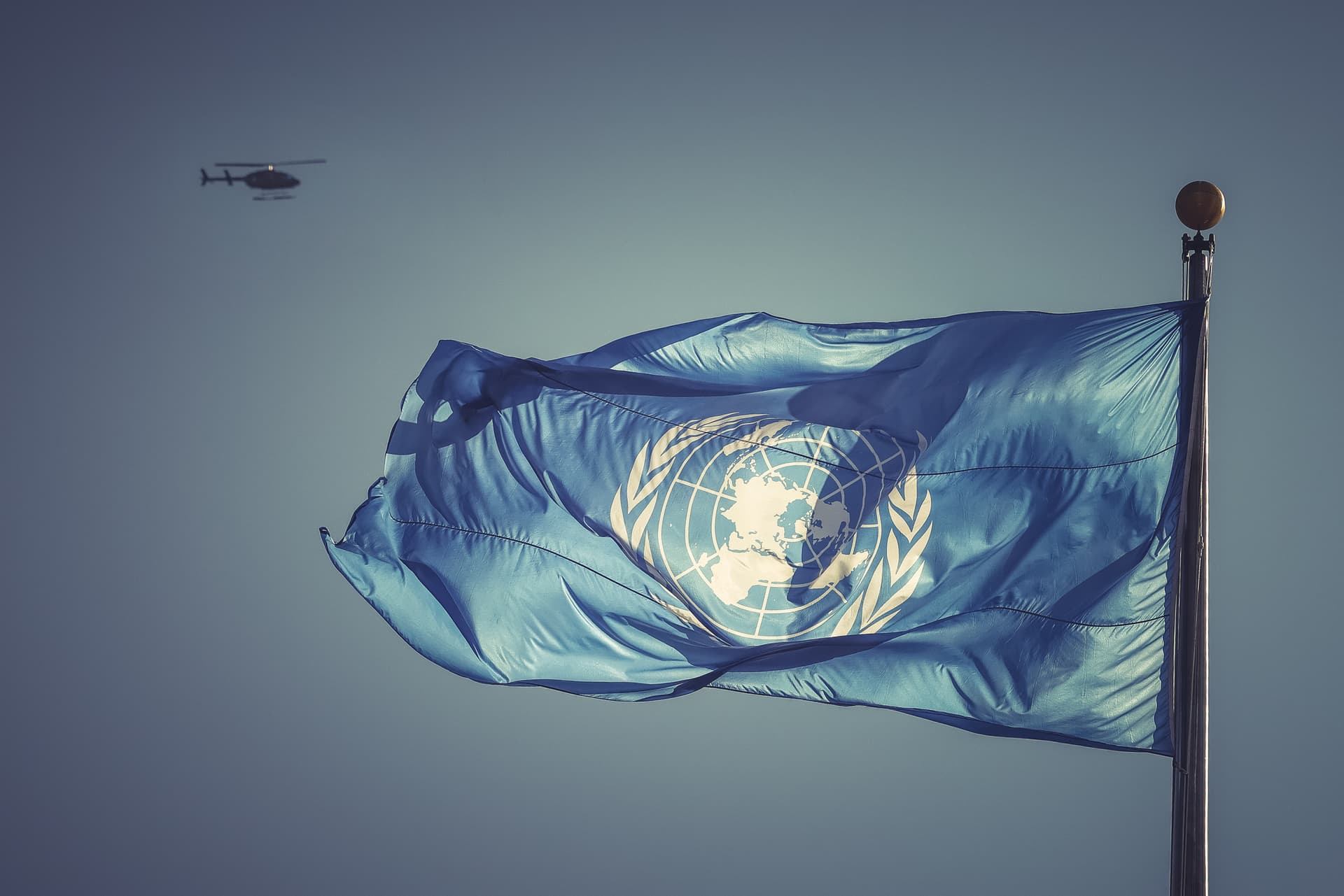 Rapport sur les violences sexuelles commises le 7 octobre: Les Etats-Unis, la France et la Grande-Bretagne demandent la réunion du Conseil de sécurité