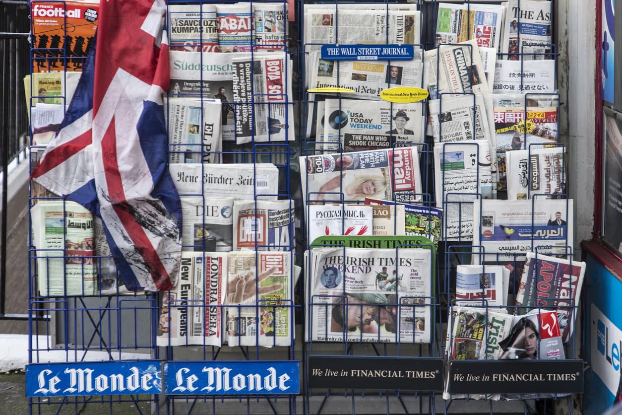 Restitution des corps d’otages : la presse mondiale horrifiée par la propagande du Hamas