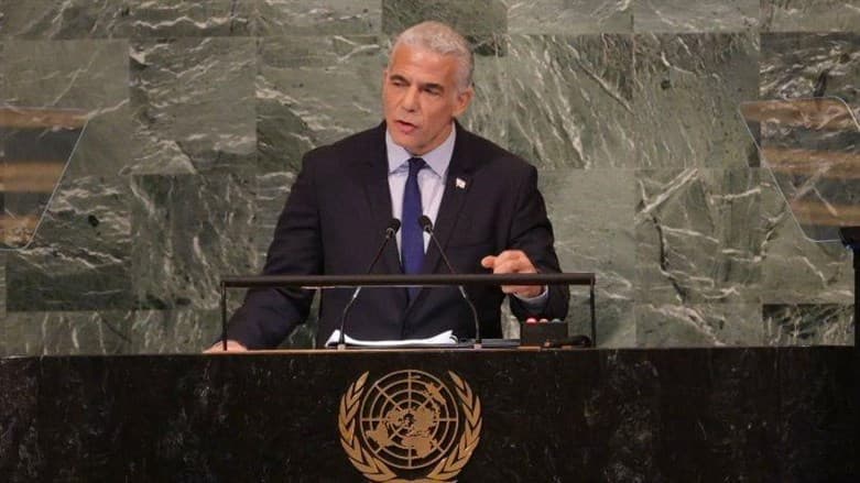 »Deux Etats pour deux peuples: c’est la meilleure solution pour Israël »