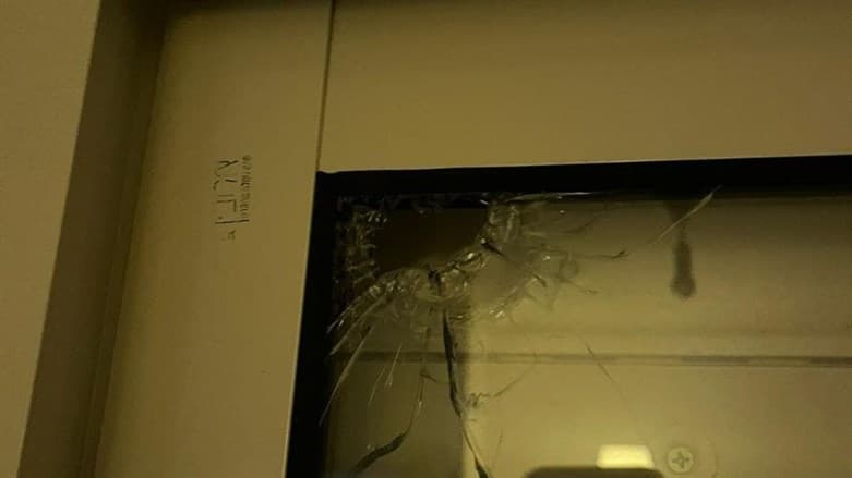 Des tirs en direction du yishouv Shaked