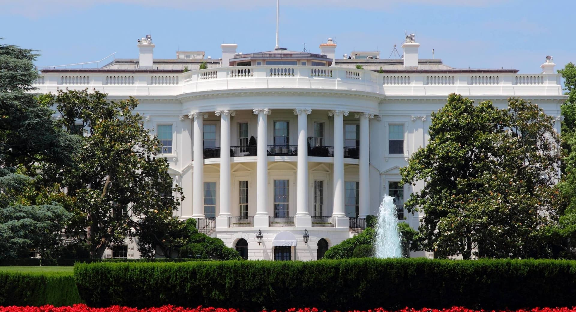 Révélations sur une importante rencontre à Washington