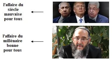 L'affaire du millénaire du Rav Yossef Ben Shoushan