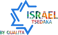 Israël Tsedaka by Qualita : la solidarité en marche !