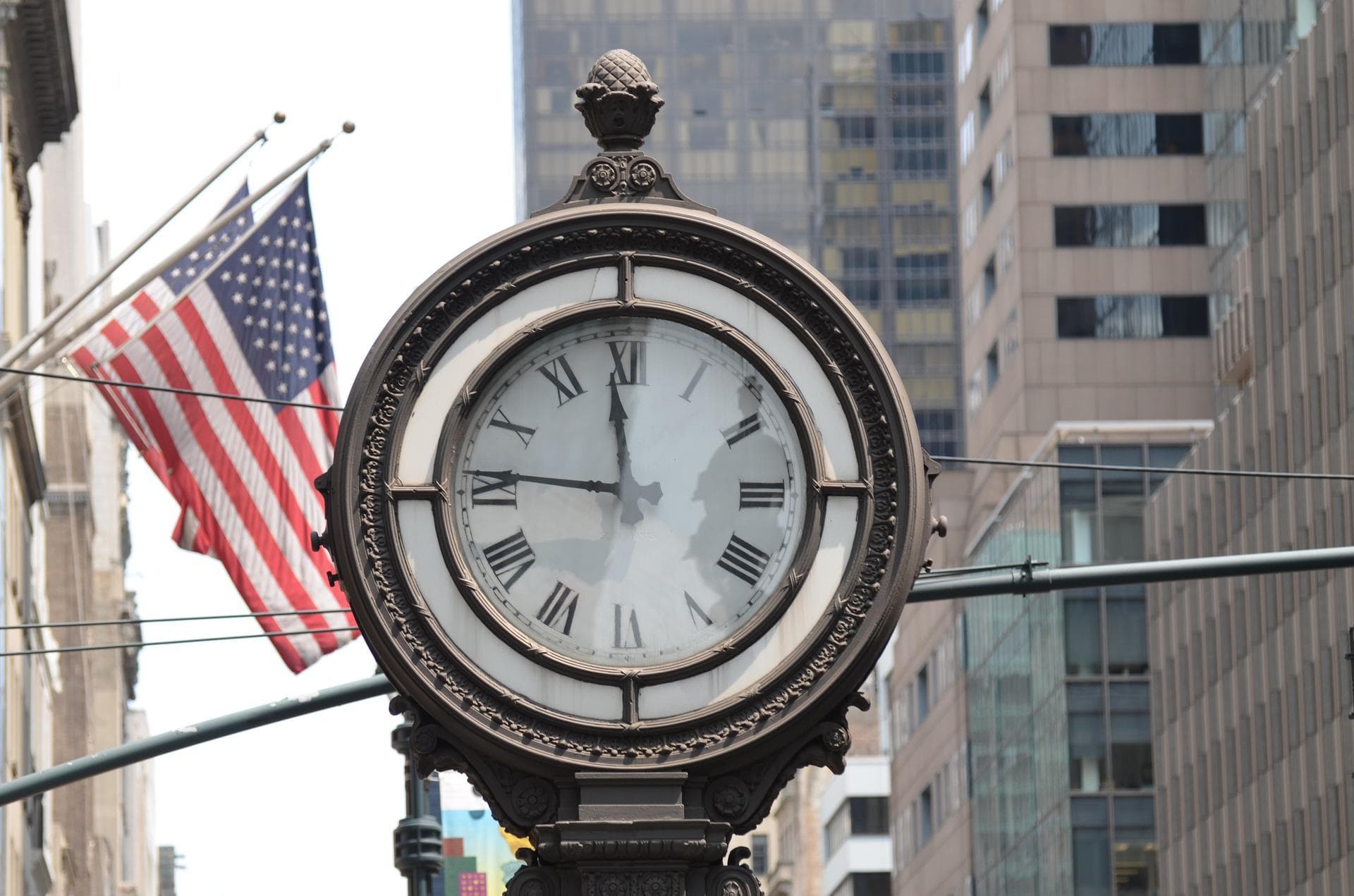 Jérusalem demande des explications à Washington