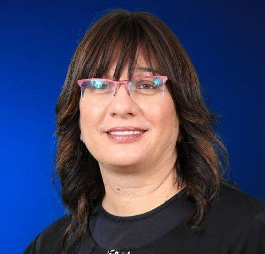 Mère de 11 enfants et Général chez les pompiers