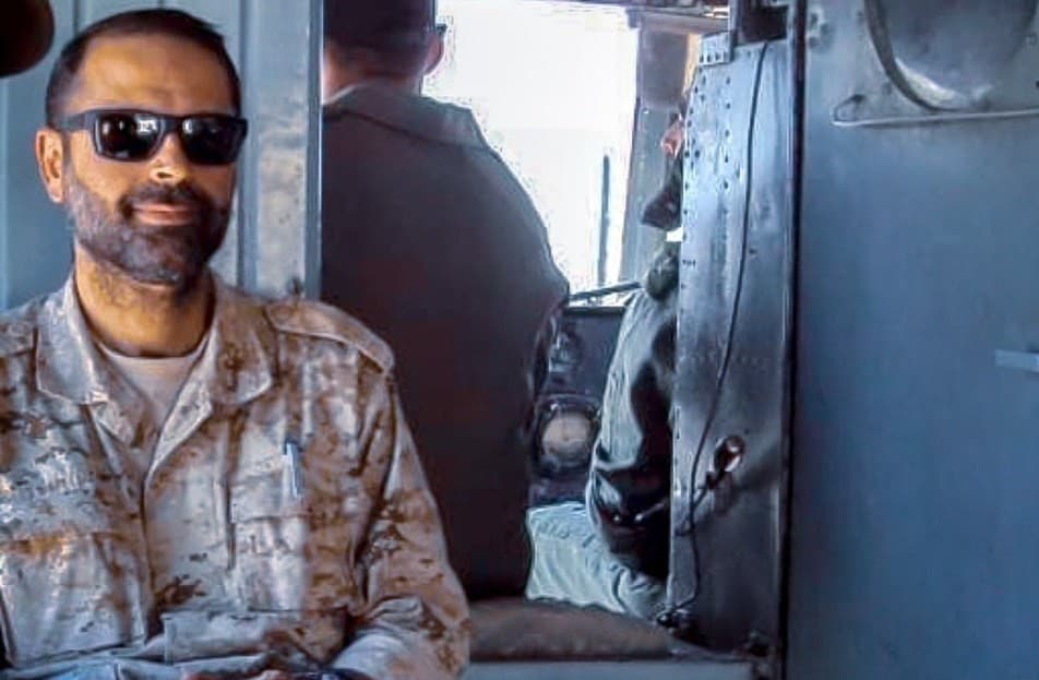 Front nord: élimination ciblée d’un des chefs de la Force Redwan