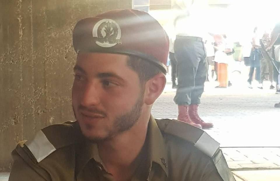Un soldat est tombé au combat à Jénine