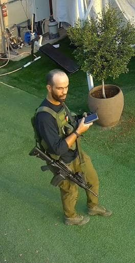 Tsahal a éliminé le terroriste qui a commandé l’attaque de Netiv Haassara