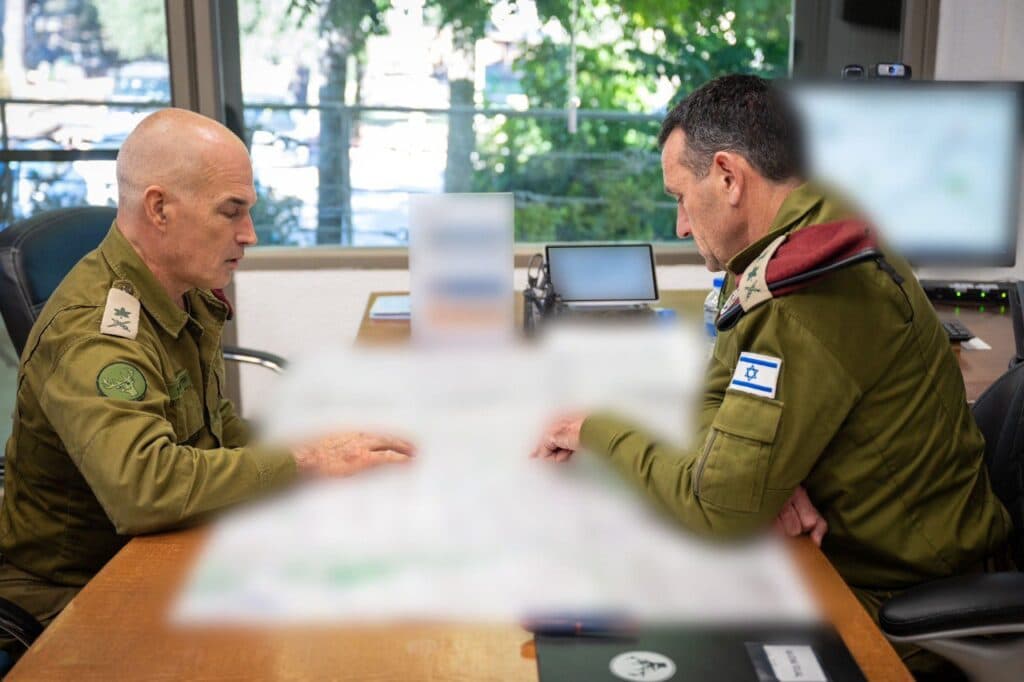 Herzi Halévy: ”Nous avons deux longueurs d’avance”