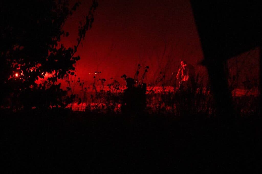 Tsahal publie pour la première fois des images des soldats israéliens au Liban