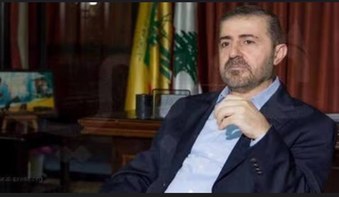 Attaque ciblée au centre de Beyrouth: la cible est un proche de Nasrallah