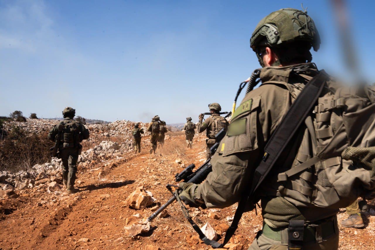 L’opération ”Flèches du nord” en chiffres