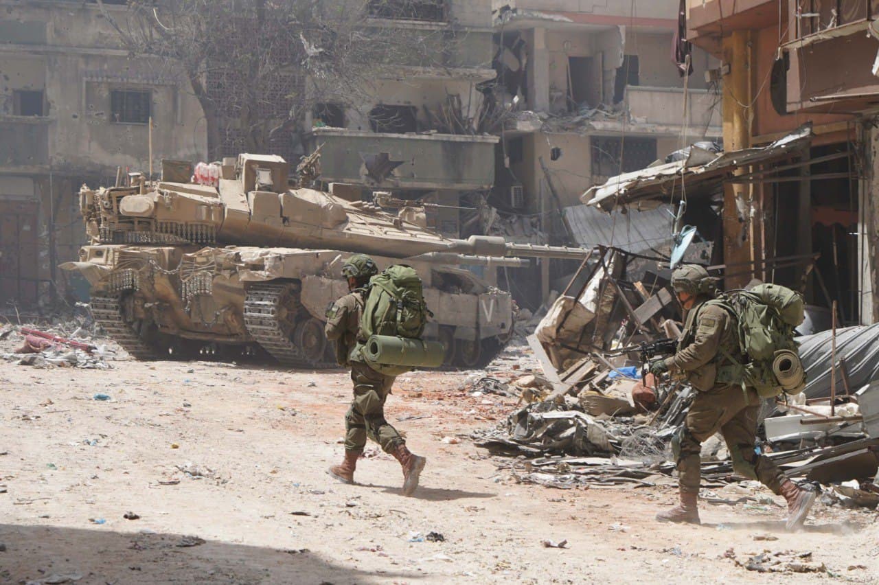 Le Hamas serait prêt à accepter une trêve