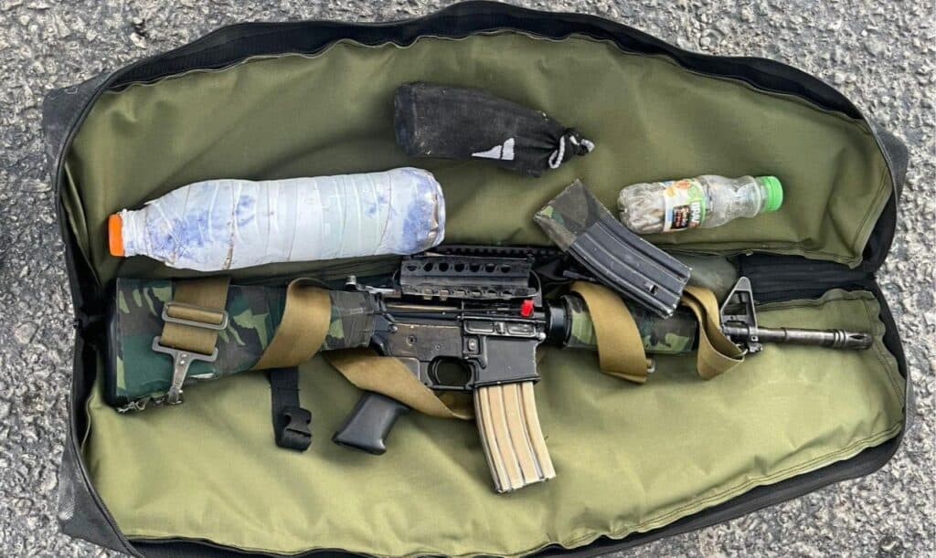 Judée-Samarie: deux terroristes éliminés, 20 suspects arrêtés