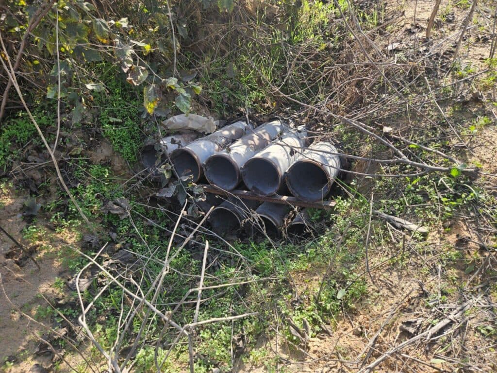 Les dernières opérations de Tsahal sur les différents fronts