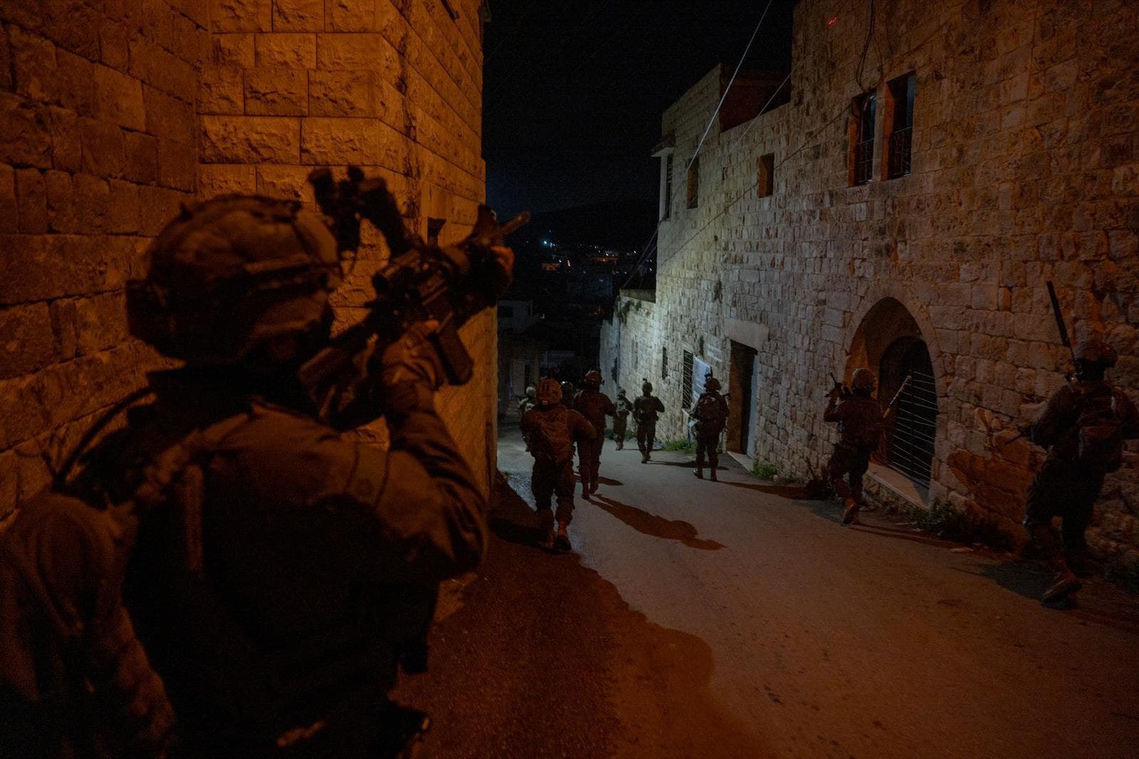 Un attentat à l’aide d’une bombe de 100 kg déjoué par les services israéliens