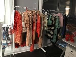 Danit Peleg, entre mode et technologie