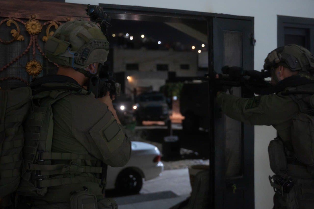 Dernières nouvelles des fronts